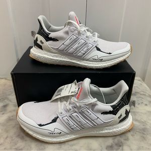 Size 7.5 Adidas Ultraboost Clima U